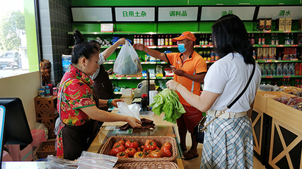 峨山打好绿色食品牌助推乡村振兴